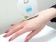 ネイルアンドアイラッシュヴィーナ ゆめタウン廿日市店 (Nail&EyeLash Vina)の写真/年齢の出やすい手元をエイジングケア★【ハンドフラッシュ+ケア¥3850】で手元のシワたるみ改善♪美白にも◎