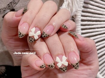 ジェードベース 銀座(Jade.vase)/