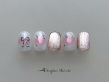 アンジェリカミッシェル センター北店/フルオーダーコース