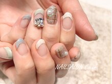 クール(Coeur)/デザイン相談コース￥11550