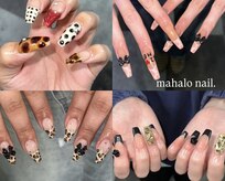 マハロ(mahalo.)