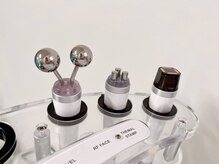 カガヤキコガオ 蓮田店/フェイシャルEMS、ラジオ波