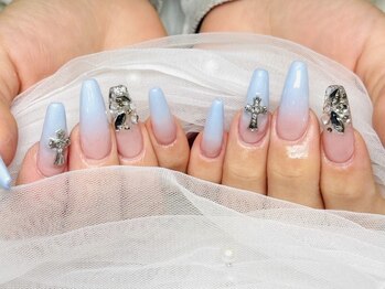 ネイルサロンソアレ(SOARE)/