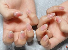 アールビーネイル(RB_nail)/チークネイル