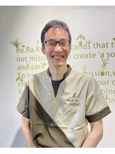 リラク 武蔵境店(Re.Ra.Ku)&nbsp;いとう 