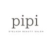 ピピ(pipi)のお店ロゴ