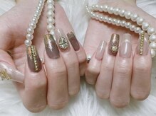 ブルームビューティ― 新宿(Blooｍ Beauty)/