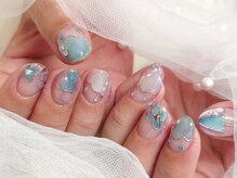 アクシア(Axia)/ayaka◆デザインコース2.5h