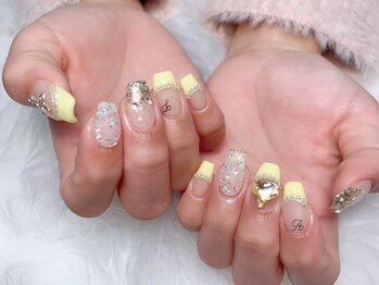 リモア 三河安城店(Re:more)/ジェルアートフリー