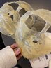 小顔リフトスパ+松やにパック+クレイパック ¥20,000→¥18,000