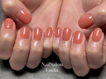 ルチア(Lucia)/ワンカラー