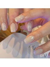 ククナ(kukuna)/お客様ネイル♪