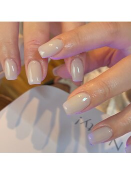 ククナ(kukuna)/お客様ネイル♪