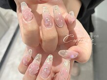 キュプレ 橘通店(Cupure)/長さ出し＆シンプルコース♪