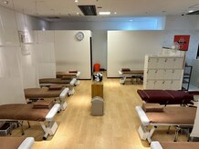 カラダファクトリー 川崎ダイス店