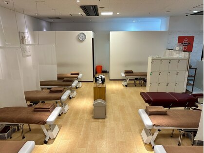 カラダファクトリー 川崎ダイス店の写真