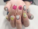 ネオンネイル
