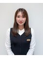 ビューティーラッシュ あべの店(BEAUTY LASH) 福田