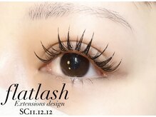 コル アイラッシュ アサブ(col eyelash asabu)/【パリジェンヌ＆エクステ】