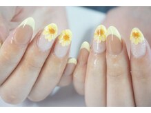 サロン デ ミランダ(Salon de Miranda)/