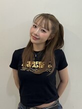 ネイルメゾン 池袋店(NAIL MAISON) MEBAE 