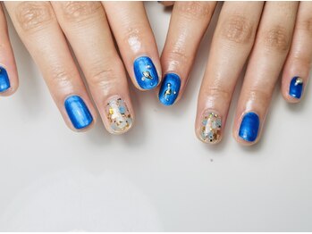 アールズネイル(R's Nail)/
