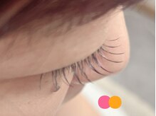 オル(Olu)/マツエク＃カラーエクステ