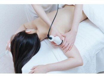 リラクゼーションサロン 癒楽/