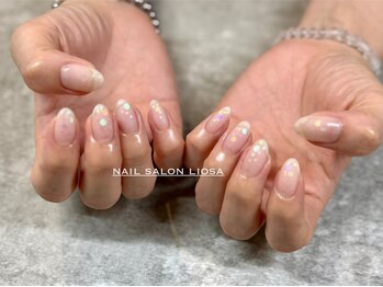 リオサ(liosa)/¥8,000