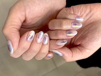 ネイルマジック 仙台一番町店(NAIL MAJIC)/