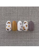 キャンアイドレッシー 茨木店(Can I Dressy)/定額デザインコース