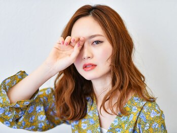 アイプラス ニコ(eye+ nico)の写真/高い技術とキープ力が自慢のサロン☆【パリジェンヌラッシュリフト¥4980/LEDエクステ80本¥7980⇒¥5980】
