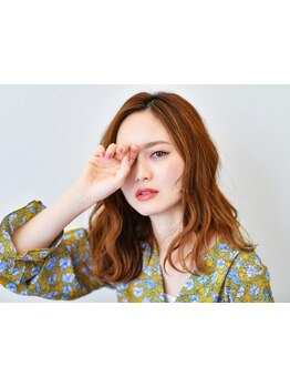 まつげのお悩み解決サロン