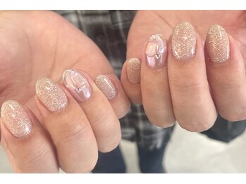 カルフールノア 八王子店(Carrefour noa)/シンプルデザイン