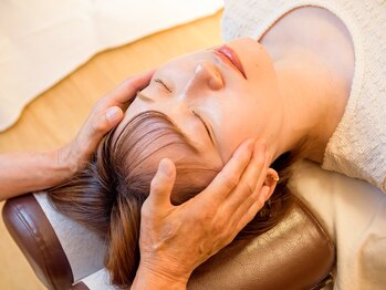 八王子カイロプラクティック院/小顔矯正