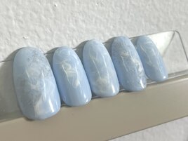 定額ニュアンス
