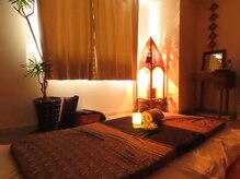 ポノン(PONON)/タイ古式セラピー