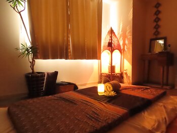 ポノン(PONON)/タイ古式セラピー