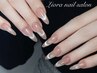 【ハンド】★大人気のマグネットフレンチネイル★ ￥6980