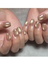 ループ(LooP)/マグネット(riho)