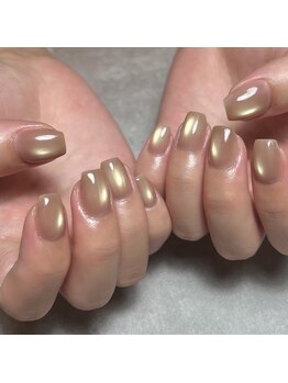 ループ(LooP)/マグネット(riho)