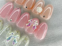 トゥルーネイル アンド アイ 天神店(TRU NAIL & EYE)