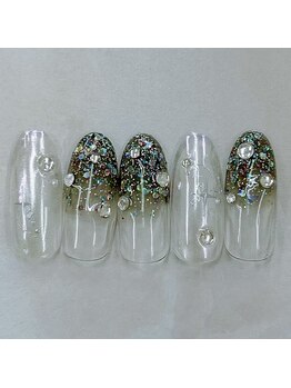 グリュック(Gluck)/定額6000円