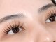 プロフーモ(PROFUMO)の写真/あなたの目の形にぴったりなエクステ提案◎フラットラッシュを体験し、理想の目元を手に入れよう♪