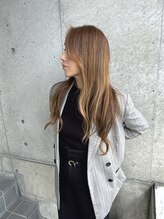 アイラッシュプラザ 南森町店(EYELASHPLAZA)&nbsp;Minowa 