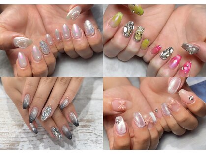 ベルフルール VIP店の写真