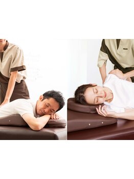 友達・カップルで利用したい