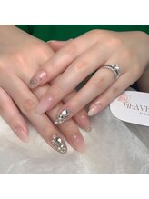 ヘブン 池袋(HEAVEN)/長 さだしやり放題×つけ放題