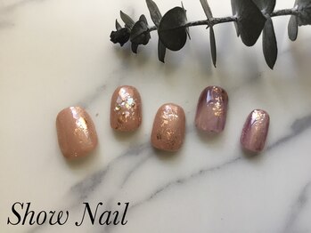 カジュアルPOPコース