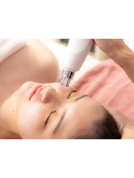 小顔になりたい